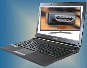 ارتباط کامپیوتر با تلویزیون HDTV 5