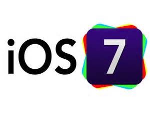 سیستم عامل IOS 7