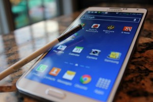 بررسی تخصصی Galaxy Note 3 24 بررسی تخصصی Galaxy Note 3 7