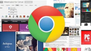 گوگل کروم قادر است بطور اتوماتیک نرم افزار های مخرب را بلاک کند. 20 Google's Chrome will automatically block malware