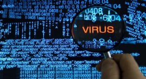 آشنایی با ویروس های کامپیوتری و مشکلاتی که به وجود می آروند. 16 computer virus