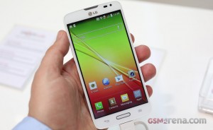 نگاهی به LG L70 26 نگاهی به LG L70 9