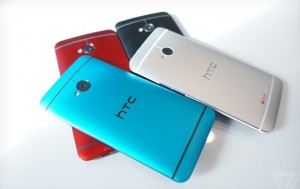 HTC گوشی های ارزان قیمتی را معرفی می کند 9