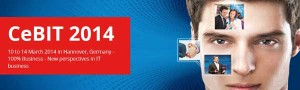 خبرهای دنیای فناوری در این هفته 30 CeBIT