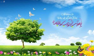 عید زیبای نوروز به مردم عزیز ایران مبارک باد 27 عید زیبای نوروز