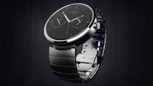 اولین ساعت هوشمند HTC 3