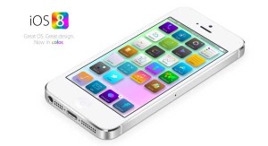 آی اوس 8 (iOS 8)