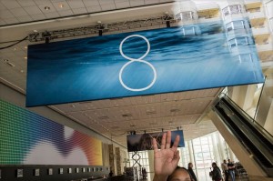 گوشی ها وتبلت هایی که می توانند به ios 8 آپدیت کنند 16 گوشی ها وتبلت هایی که می توانند به ios 8 آپدیت کنند 4