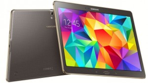 تبلت Galaxy tab s سبک ترین و باریکترین تبلت سامسونگ به بازار آمد 27 تبلت Galaxy tab s سبک ترین و باریکترین تبلت سامسونگ به بازار آمد 9