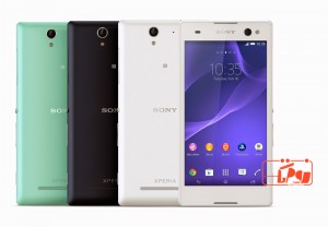 گوشی مخصوص عکس برداری سلفی Xperia C3 توسط سونی معرفی شد 18 گوشی مخصوص عکس برداری سلفی Xperia C3 توسط سونی معرفی شد 5