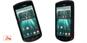 جدیدترین گوشی هوشمند ضد آب Kyocera Brigadier 27 جدیدترین گوشی هوشمند ضد آب Kyocera Brigadier