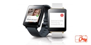 LG G Watch goes on sale across the world today