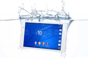 مشخصات تبلت زد 3 سونی مشخص شد 23 Sony Xperia Z3 Tablet
