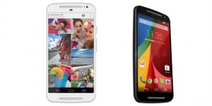 Motorola Moto G 2014