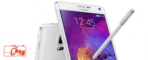 کنفرانس IFA : سامسونگ زمان ارائه و قیمت گلکسی نوت 4 را اعلام کرد. 19 گلکسی نوت 4