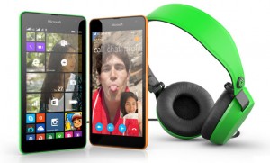 گوشی جدید مایکروسافت Microsoft Lumia 535 34 گوشی جدید مایکروسافت Microsoft Lumia 535