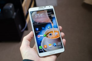 سامسونگ احتمالا از صفحه نمایش 4K AMOLED برای گلکسی نوت 5 استفاده خواهد کرد 19 سامسونگ احتمالا از صفحه نمایش 4K AMOLED برای گلکسی نوت 5 استفاده خواهد کرد 6