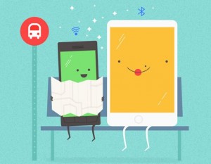 گوگل به دنبال ایجاد ارتباط اندروید و آی اوس است 21 اندروید و آی اوس