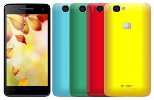 مشخصات گوشی جدید هندی با نام micromax canvas hue 23 مشخصات گوشی جدید هندی با نام micromax canvas hue 8