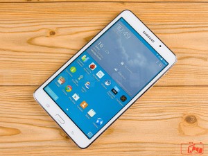 آزمایش فبلت جدید Samsung SM-T23 2
