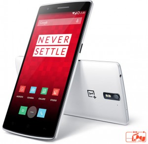 شرکت One Plus و اولین گوشی آن به نام One Plus One 16 گوشی هوشمند One Plus One