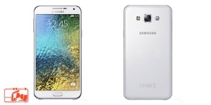 سامسونگ دو گوشی 5 اینچی به دنیای تکنولوژی ارائه کرد. 21 samsung galaxy e5