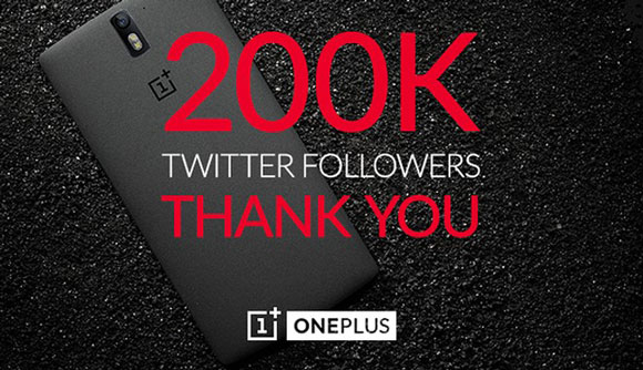 تیم وان پلاس وان موفقیت خود را با هدیه به کاربران جشن می گیرد 6 OnePlus team celebrating