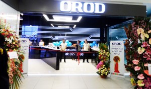مراسم افتتاح فروشگاه اُرُد "OROD" در بازار چارسو "اختصاصی" 16 مراسم افتتاح فروشگاه اُرُد "OROD" در بازار چارسو