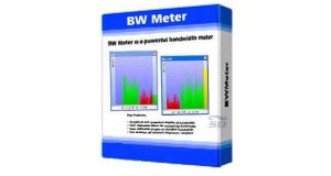 مدیریت مصرف اینترنت به کمک نرم افزار حرفه ای BWMeter 10 مدیریت مصرف اینترنت BWMeter 6.8