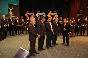 سامسونگ موفق به کسب تندیس زرین برند برتر از نگاه مصرفکنندگان شد 18 سامسونگ موفق به کسب تندیس زرین برند برتر از نگاه مصرفکنندگان شد