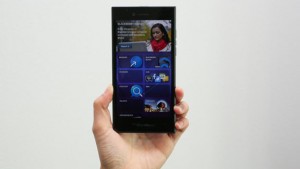 BlackBerry Leap : گوشی جدید بلک بری با حضوری طوفانی می آید 20 گوشی جدید بلک بری BlackBerry Leap