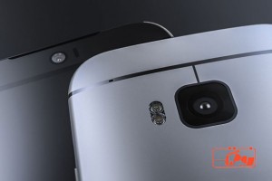 تصاویر فاش شده از HTC One m9 plus
