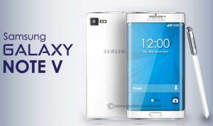 استفاده از صفحه نمایش UHD در طراحی و ساخت گلکسی نوت 5 + ویدئو 34 گلکسی نوت 5