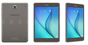 جدیدترین تبلت سامسونگ 2015 : Samsung Galaxy Tab A 8.0 21 جدیدترین تبلت سامسونگ 2015 گلکسی تب 8