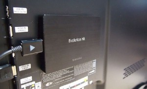انقلابی دیگر با کیت تکامل (Evolution Kit) سامسونگ در راه است. 32 کیت تکامل سامسونگ Evolution Kit