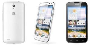 جدیدترین گوشی هواوی Huawei Ascend G610 27 جدیدترین گوشی هوشمند هواوی Huawei Ascend G610