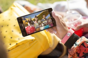 جدیدترین گوشی سونی با نام اکسپریا سی 4 | Sony Xperia C4 27 گوشی سونی اکسپریا سی 3 | Sony Xperia C4