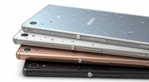 سونی این بار با اکسپریا زد 3 پلاس "+Xperia Z3" خودنمایی می کند. 21 اکسپریا زد 3 پلاس , گوشی جدید سونی اکسپریا زد 3 پلاس , +Xperia Z3