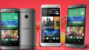 گوشی اچ تی سی وان مینی 2 حق آپدیت به اندروید 5 را نخواهد داشت. 35 آپدیت اندروید HTC One mini 2 will not be updated