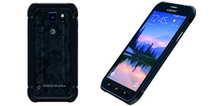 جدیدترین گوشی هوشمند سامسونگ Samsung Galaxy S6 Active 35 گوشی هوشمند Samsung Galaxy S6 Active