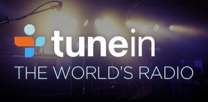 اپ شو : پخش رادیو های جهان در گوشی هوشمند شما ! 21 اپلیکیشن پخش رادیو TuneIn Radio