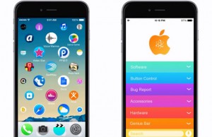 آنچه که در مورد IOS 9 میدانیم