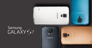 Galaxy S7 هنوز هم ممکن است با پردازنده ی Snapdragon معرفی شود