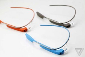گوگل در حال آماده سازی برای ارائه Google Glass 2 ؟ 25 گوگل در حال آماده سازی برای ارائه Google Glass 2 ؟