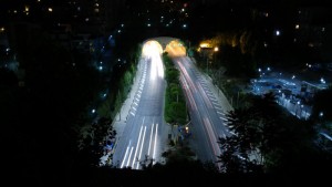 دوربین گوشی ال جی جی 4