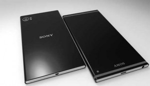 Sony Lavender ماه آینده با عنوان Sony Xperia T4 Ultra عرضه میشود؟ . 30 Sony Lavender ماه آینده با عنوان Sony Xperia T4 Ultra عرضه میشود؟