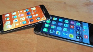 تسلیم استراتژیک سامسونگ : آیفون 6S پلاس بر گالکسی نوت ۵ چیره شد 33 تسلیم استراتژیک سامسونگ : آیفون 6S پلاس بر گالکسی نوت ۵ چیره شد