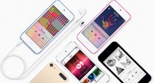 iPod Touch با دوربین 8 مگاپیکسلی معرفی خواهد شد