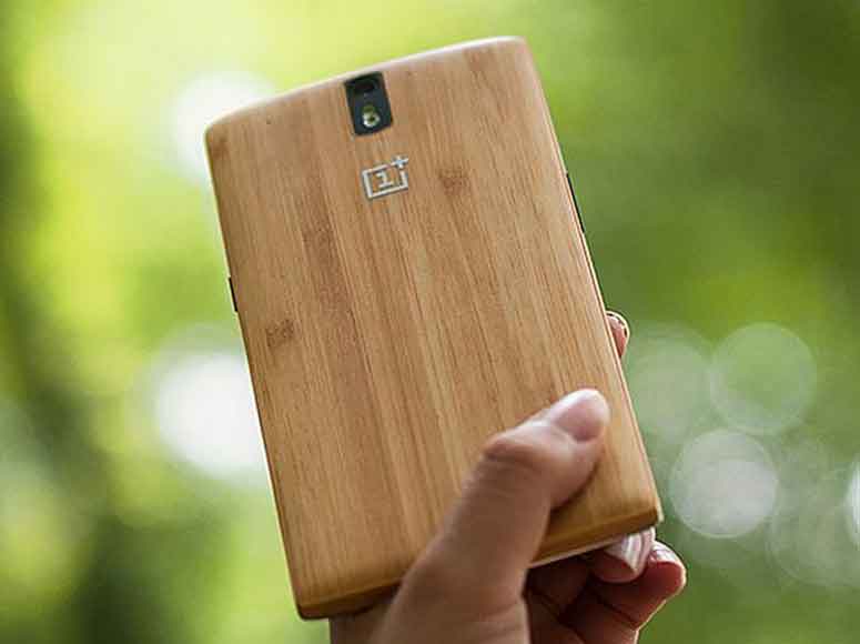 چقدر درباره گوشی OnePlus One میدانید؟ 6 چقدر درباره گوشی OnePlus One میدانید؟