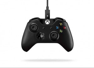 چگونه از دسته Xbox One برای بازی با کامپیوتر استفاده کنیم؟